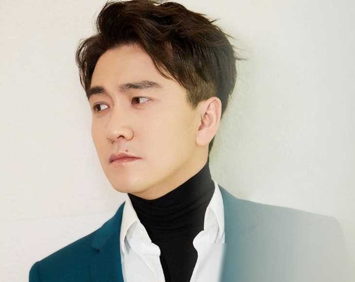 相恋6年,再看翟天临的境遇,早已走上与辛芷蕾"截然不同"的路