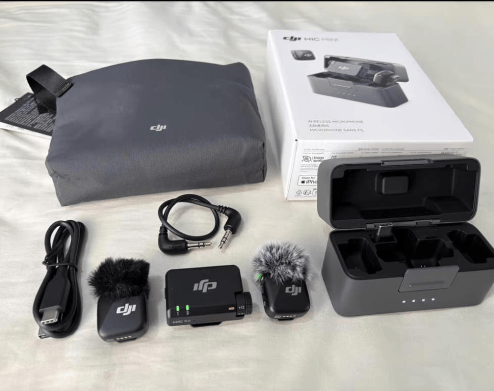 无线领夹麦克风哪个牌子好?重磅揭秘无线麦克风品牌排行榜前十名