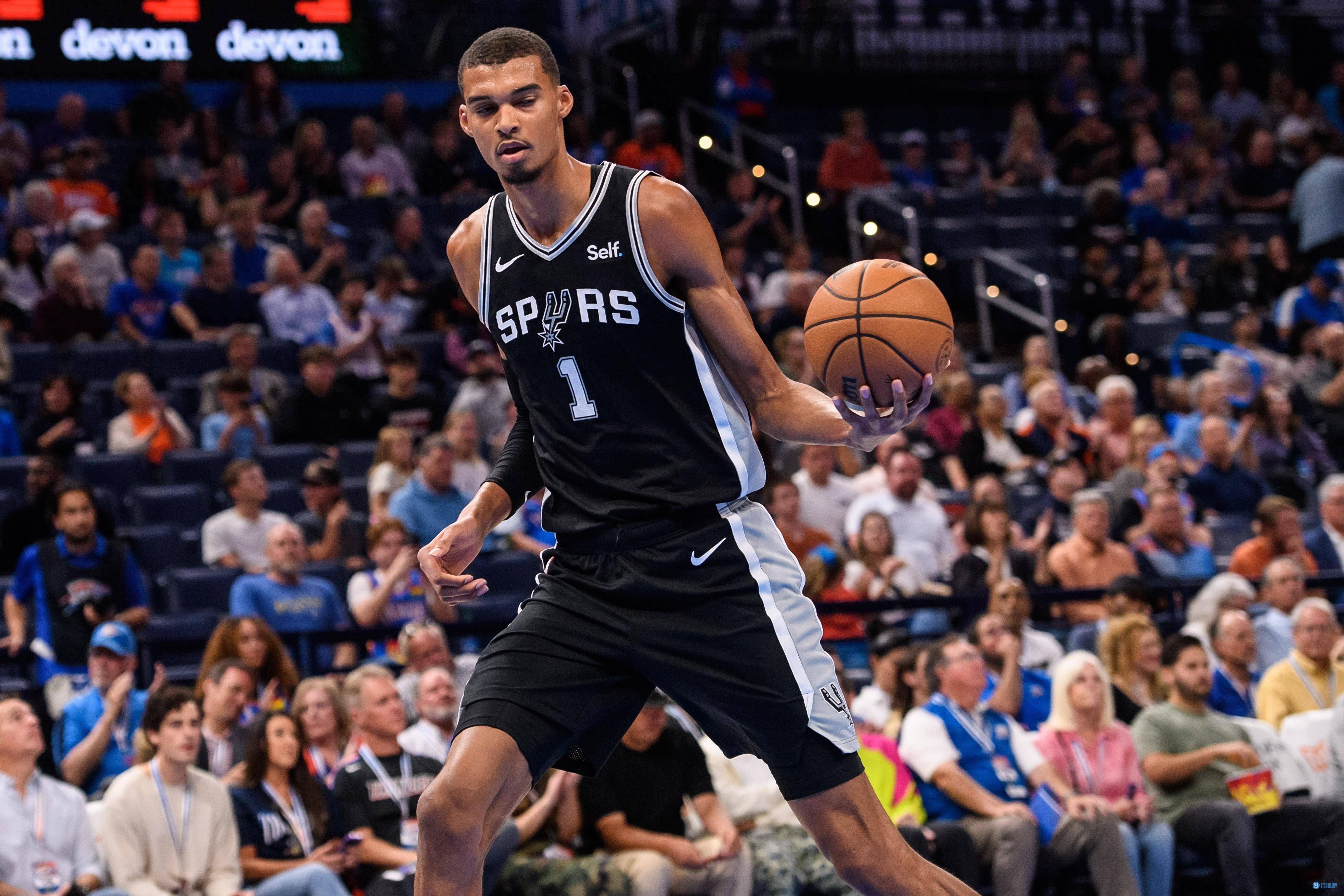 NBA在线直播：1月14日雷霆VS马刺 比分预测