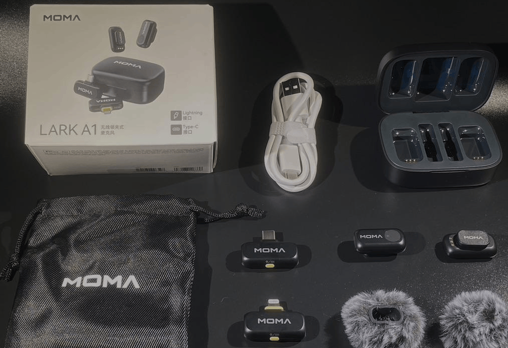 领夹麦克风哪个品牌好?十大领夹麦,领夹麦克风十大品牌综合推荐