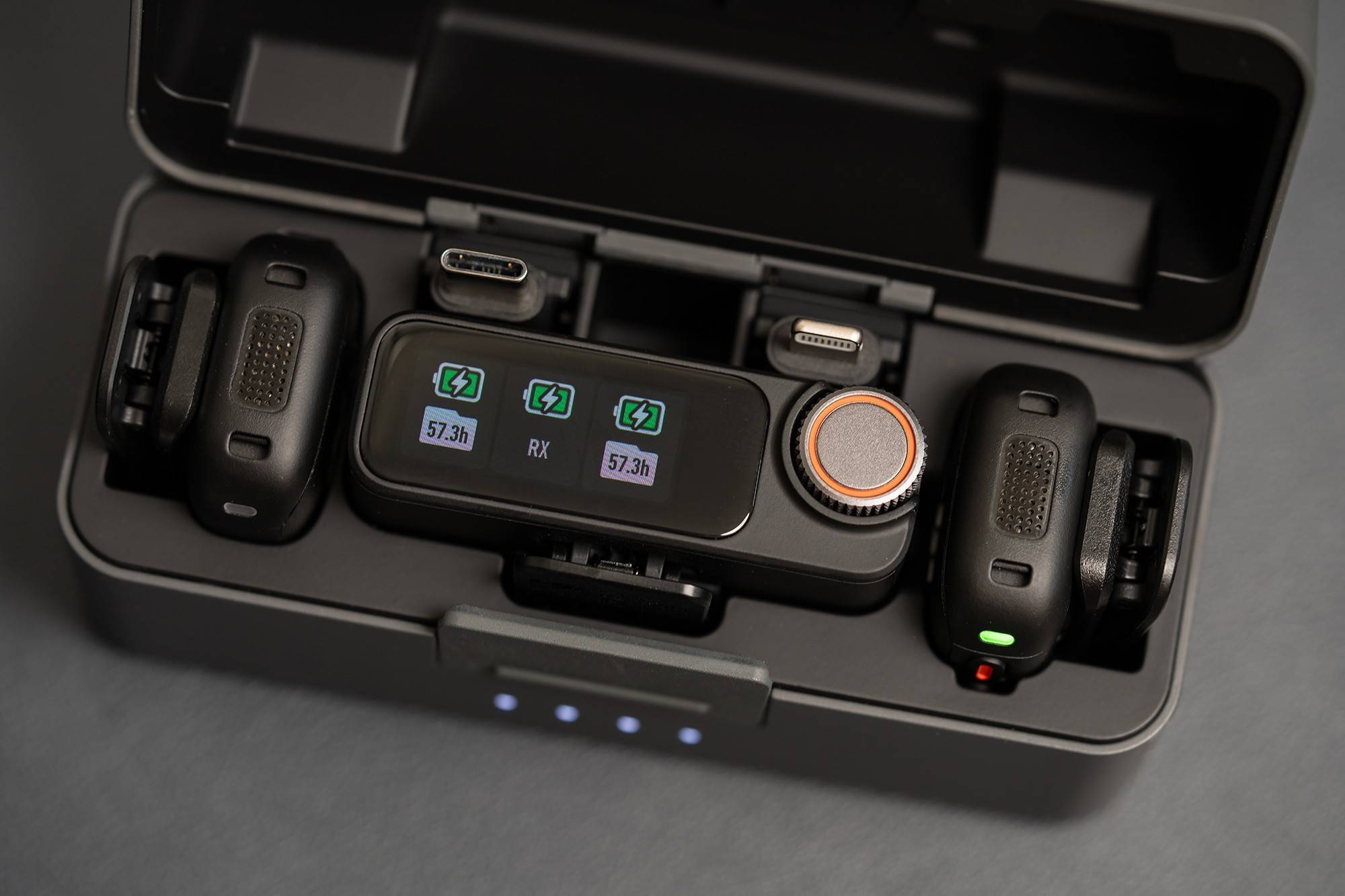 领夹麦克风的作用是什么?领夹麦克风十大品牌评测,功能全解析!