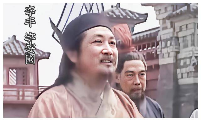 夏侯玄:开玄学先河的风流名士,最终却被灭门