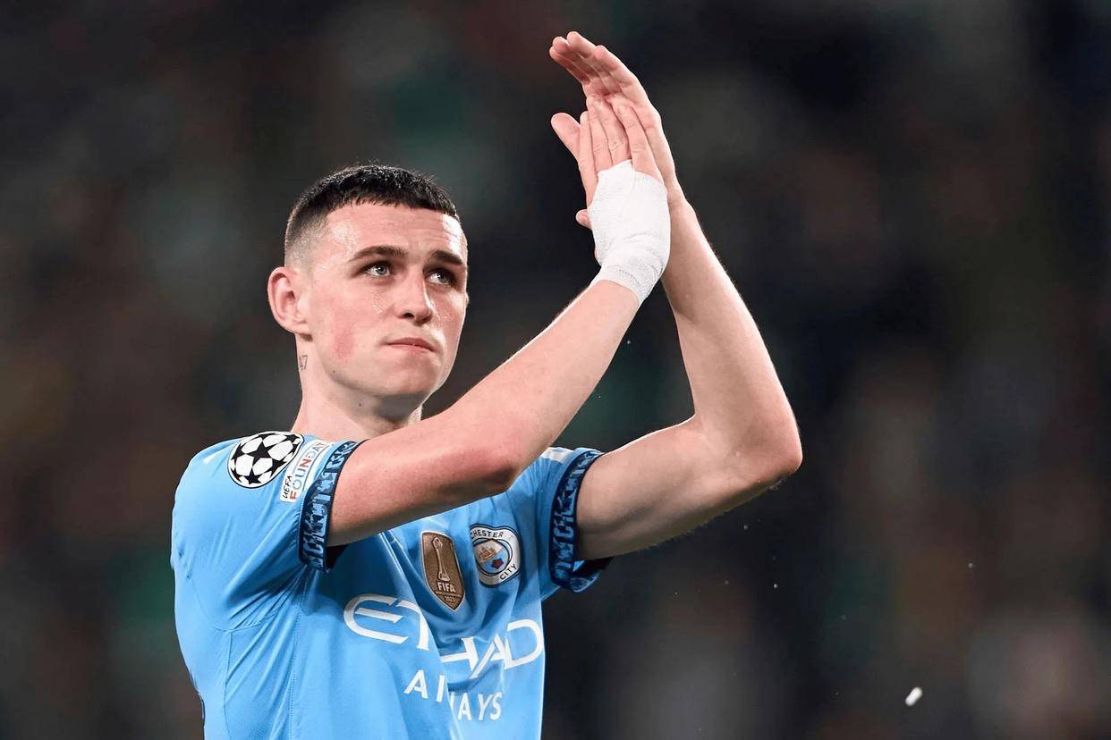 拜仁重回榜首!最新足坛俱乐部排行,皇马第四,切尔西进前五