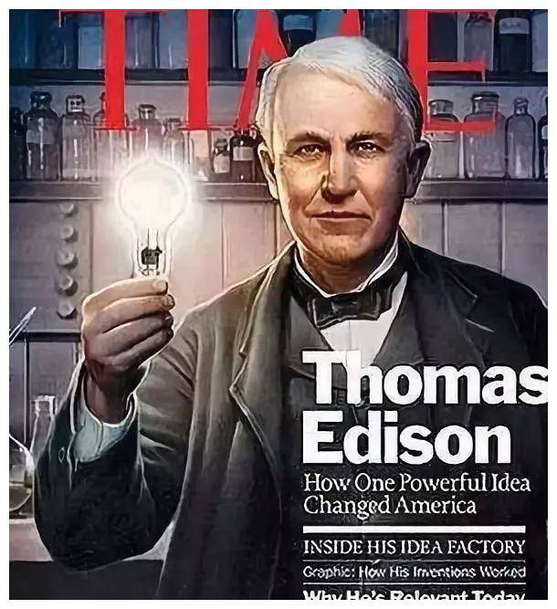 爱迪生的目标是将这种电池应用于电动汽车,但不幸的是,在他发明电池几