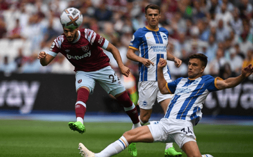 英超：西汉姆联VS纽卡斯尔联全方位赛事分析与比分预测