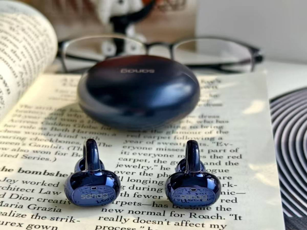 耳夹式耳机有哪些性价比比较高？十款最值得入手的耳夹式耳机推荐