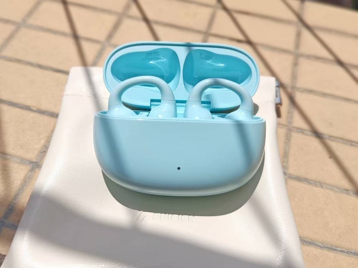 耳夹式耳机有哪些性价比比较高？十款最值得入手的耳夹式耳机推荐