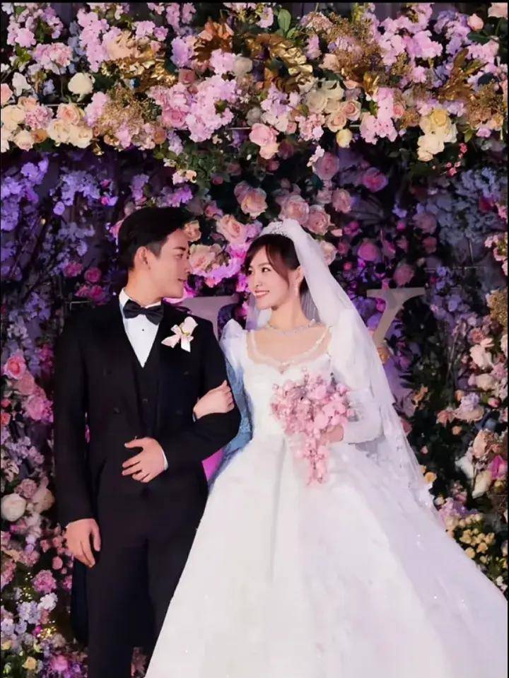 唐嫣不再回避!仅用一首歌回应婚变传闻,事实证明,孙俪没有说错