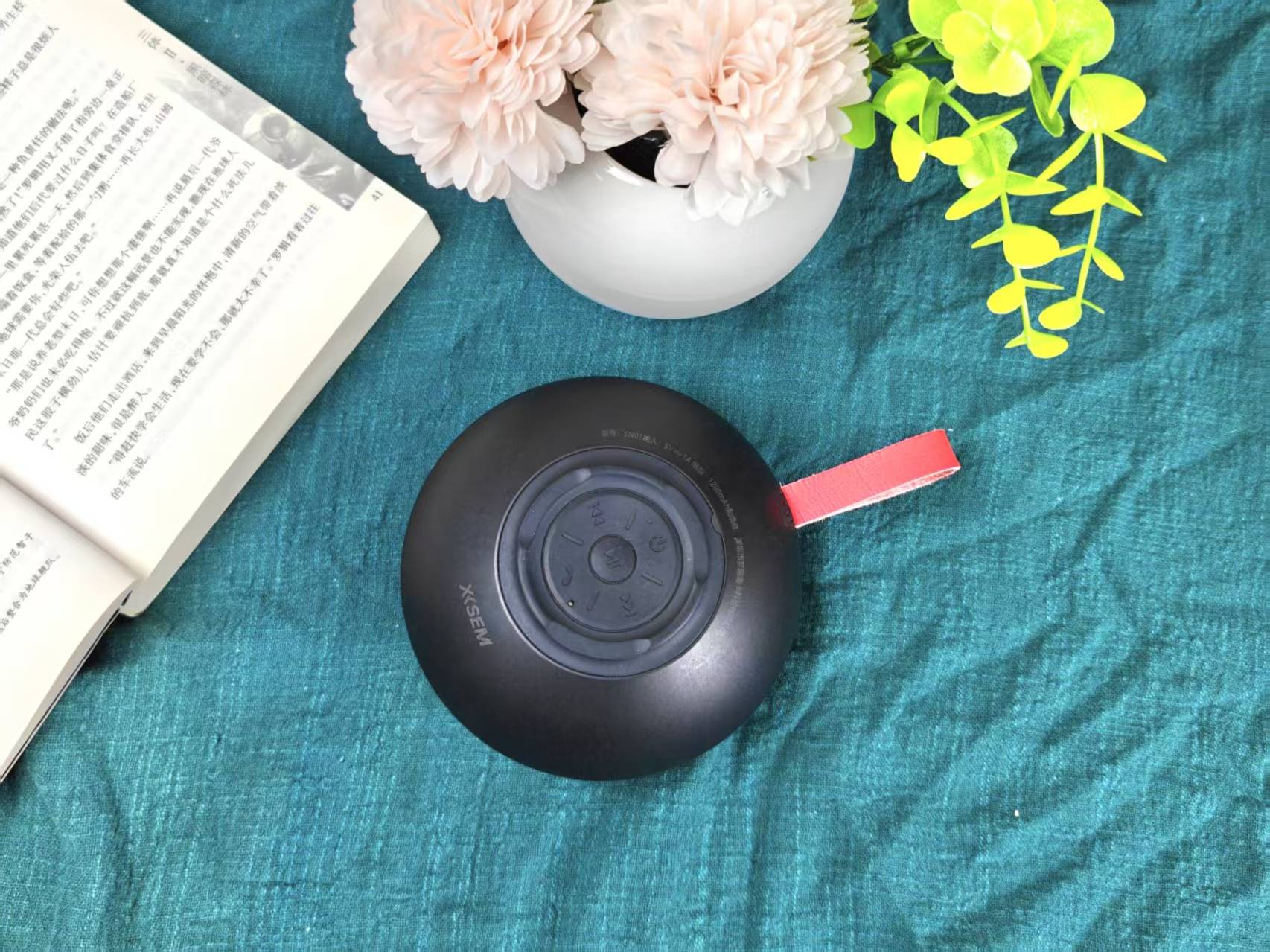 蓝牙小音响哪种品牌比较好？2025年全网公认蓝牙小音箱十大品牌排行榜，性能出色闭眼入！