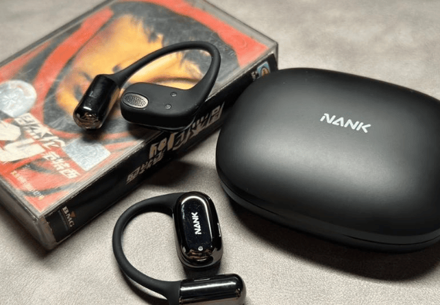 开放式耳机音质第一名是哪个？盘点双11十大音质最好的耳机清单