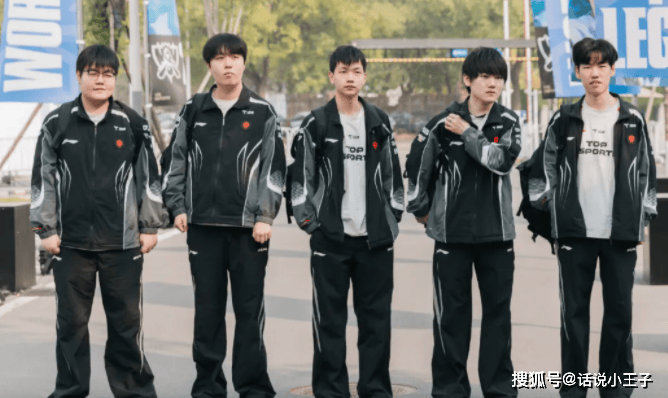 “LCK都希望LPL夺冠”，Doinb透露：没了对手，一直赢没意思