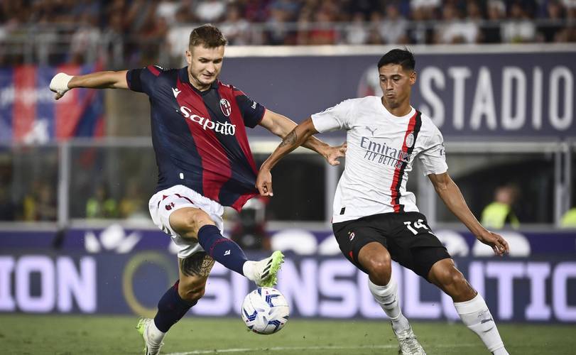 意甲中游保级 VS 欧战冲刺！帕尔马主场死守，博洛尼亚客场破局？