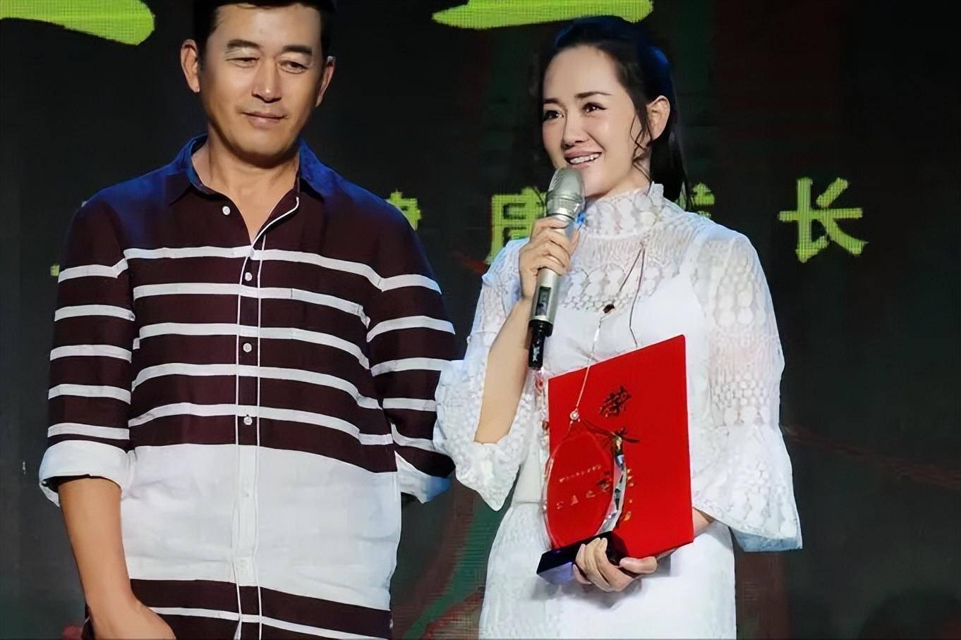 同是王志飞的骨肉,李健和张定涵的孩子,却活成了完全相反的样子