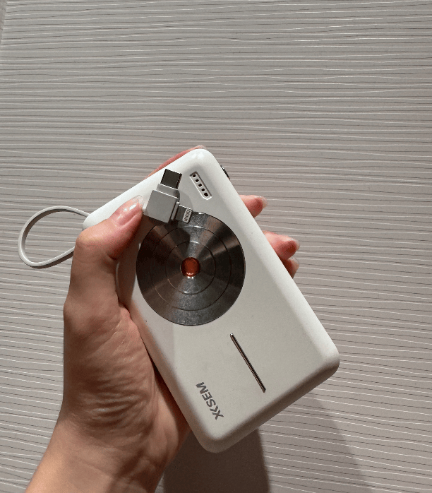 2025年哪种充电宝最好最耐用安全?10款高性价比西圣充电宝推荐,充电稳定更安全充电宝品牌推荐,民航局新规可上飞机充电宝分享!