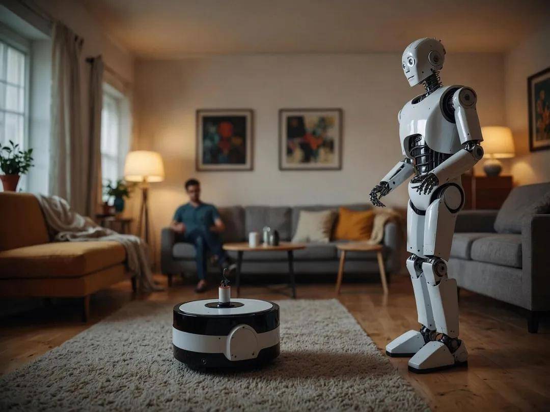 别等2030!这张CEIC“穿越体验券”,让你提前活在未来-锋巢网