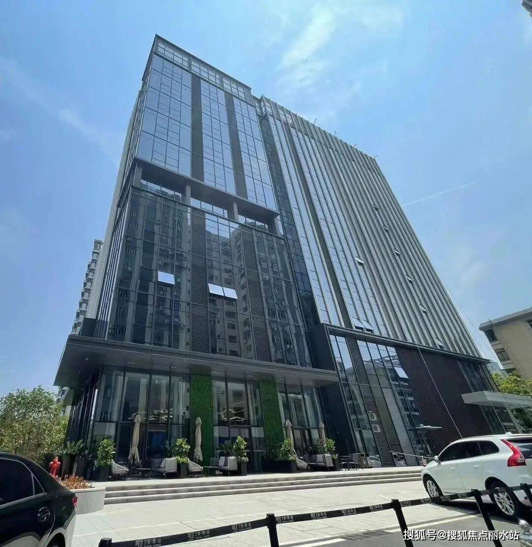 4深物业滨海港湾营销中心已开放深物业滨海港湾位于虎门白马片区
