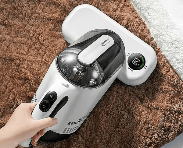 如何正确挑选除螨仪?热门除螨仪品牌排行榜前十名,选购更省心