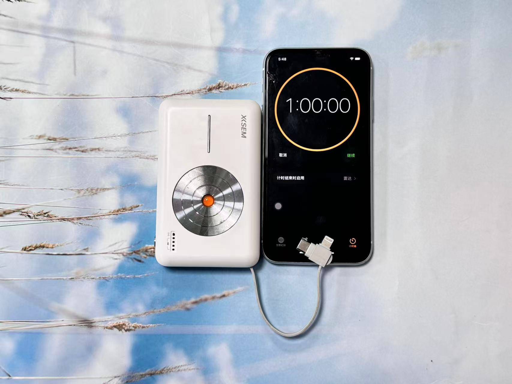 小米充电宝质量怎么样?深度测评西圣、小米充电宝哪个值得买?