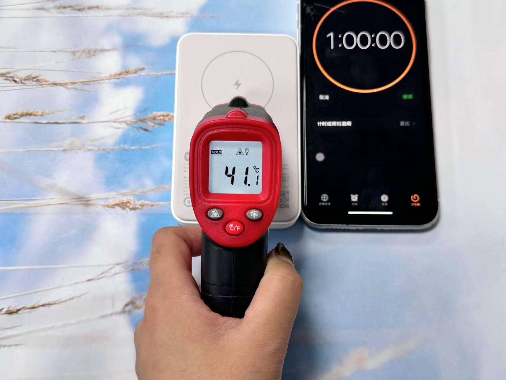 小米充电宝质量怎么样?深度测评西圣、小米充电宝哪个值得买?