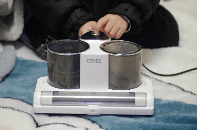 什么牌子的除螨仪好？实测除螨仪排行榜前十人气品牌推荐，抄作业