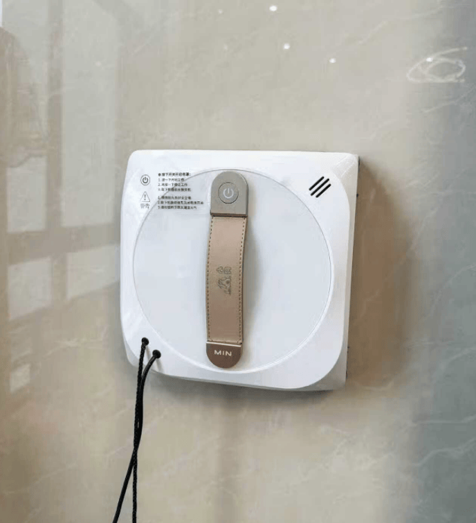 自动擦玻璃神器哪个品牌最好?2025年擦玻璃神器十大排名推荐