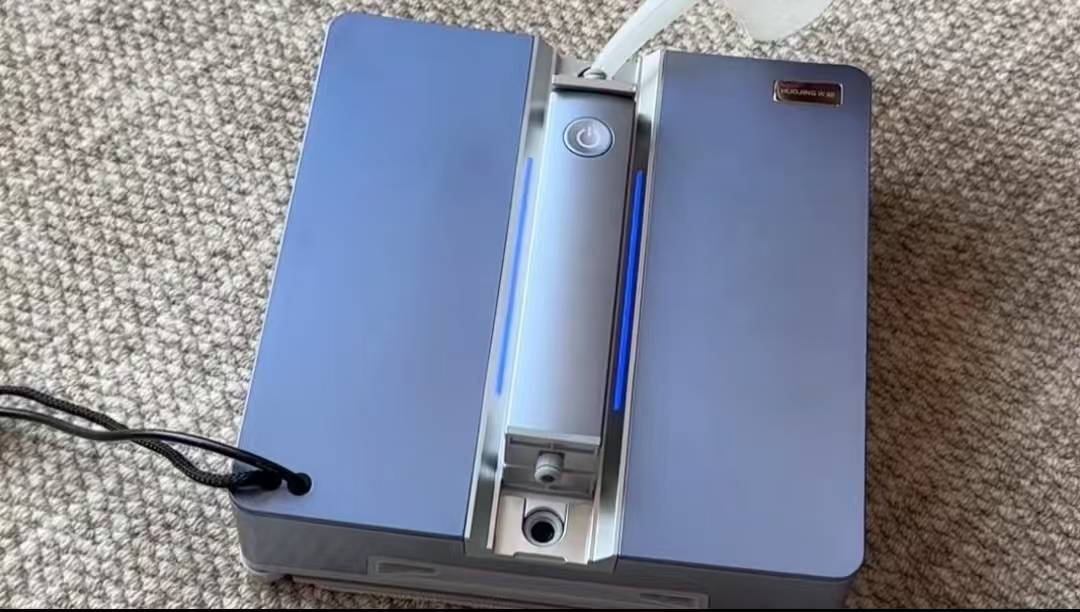 擦窗机器人值得买吗?擦窗机好不好?囗碑最好的擦窗机器人推荐