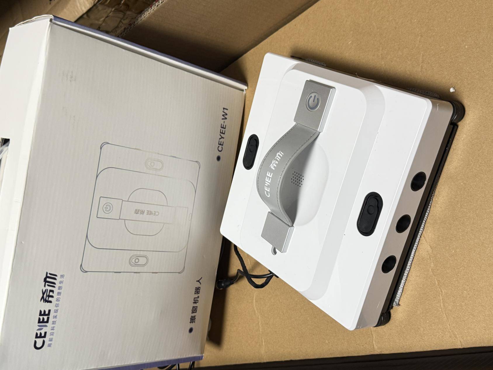 擦窗机器人值得买吗?擦窗机好不好?囗碑最好的擦窗机器人推荐