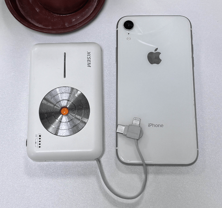 充电宝推荐哪个牌子的？2025年最值得入手十款手机充电宝推荐，全网最全充电宝选购技巧，买对不买贵！