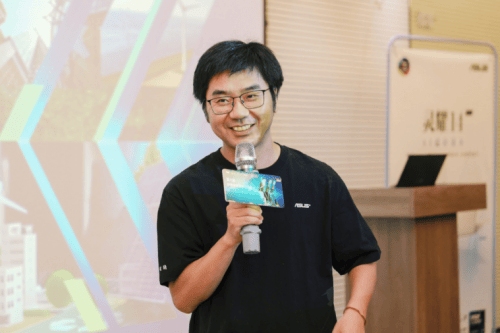 第六届华硕全球青年领袖峰会成功举办，以“科技驱动可持续”赋能全球青年 (图9)