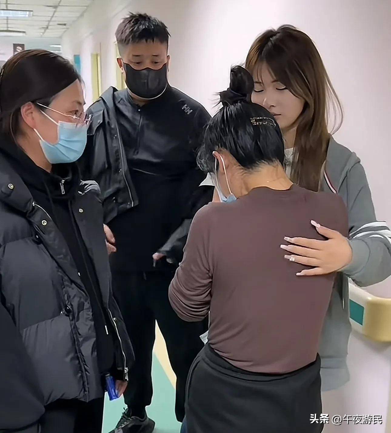 网红鑫禧禾五哥去世确诊7个月撑到好友结婚遗愿催人泪