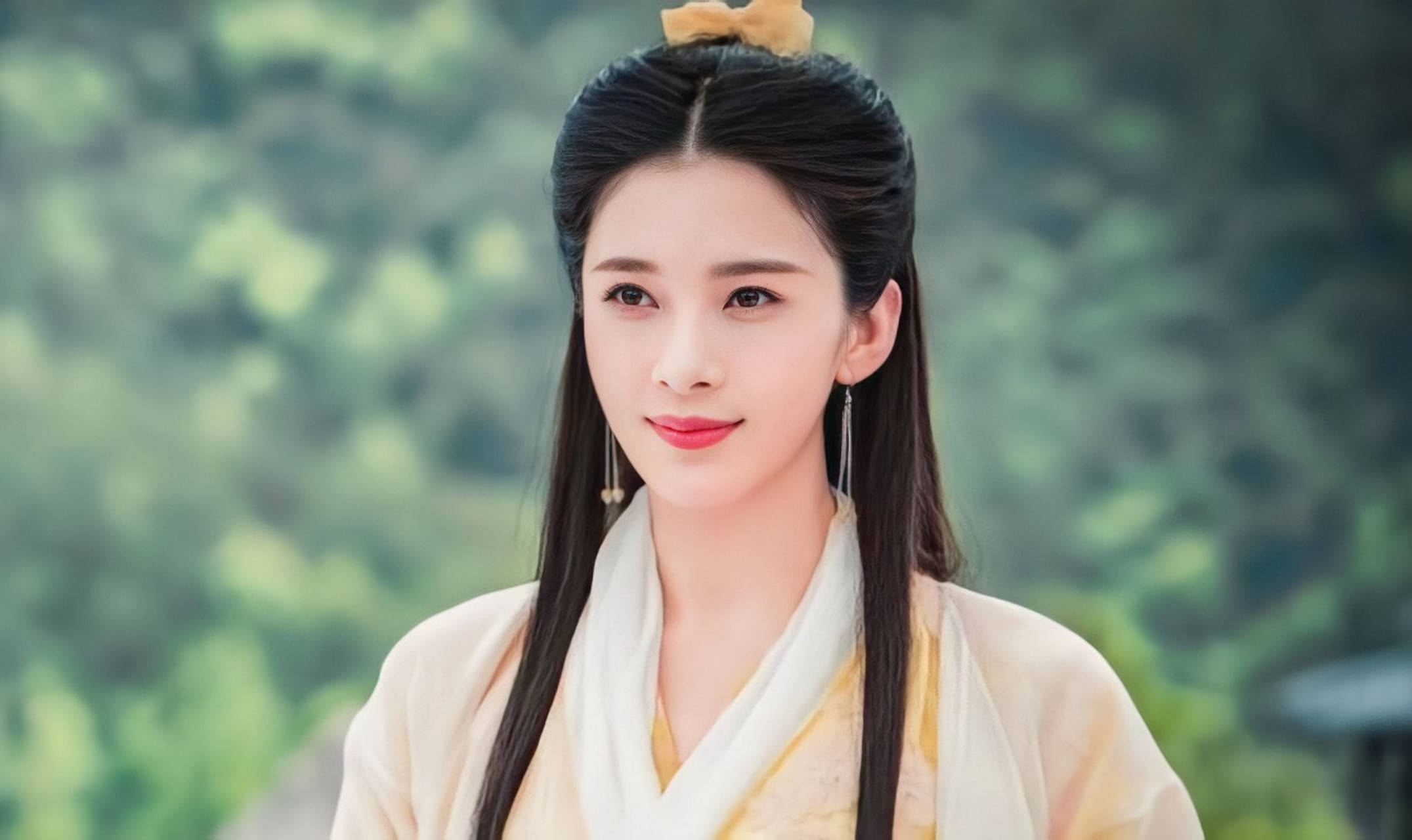 赵樱子想让陈晓掀头纱:陈晓特别帅,我能不能此生嫁给陈晓 插图6 赵樱子想让陈晓掀头纱:陈晓特别帅,我能不能此生嫁给陈晓 插图6