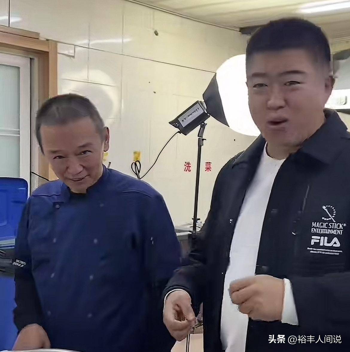 网红鑫禧禾五哥去世爱生闷气喝酒不体检临终画面太催泪