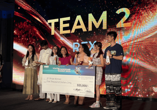 第六届华硕全球青年领袖峰会成功举办，以“科技驱动可持续”赋能全球青年 (图22)