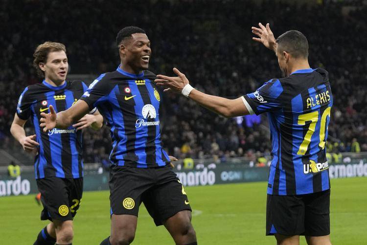 周三欧冠：国际米兰VS阿拉木图凯拉特，赛前全面分析及比分预测