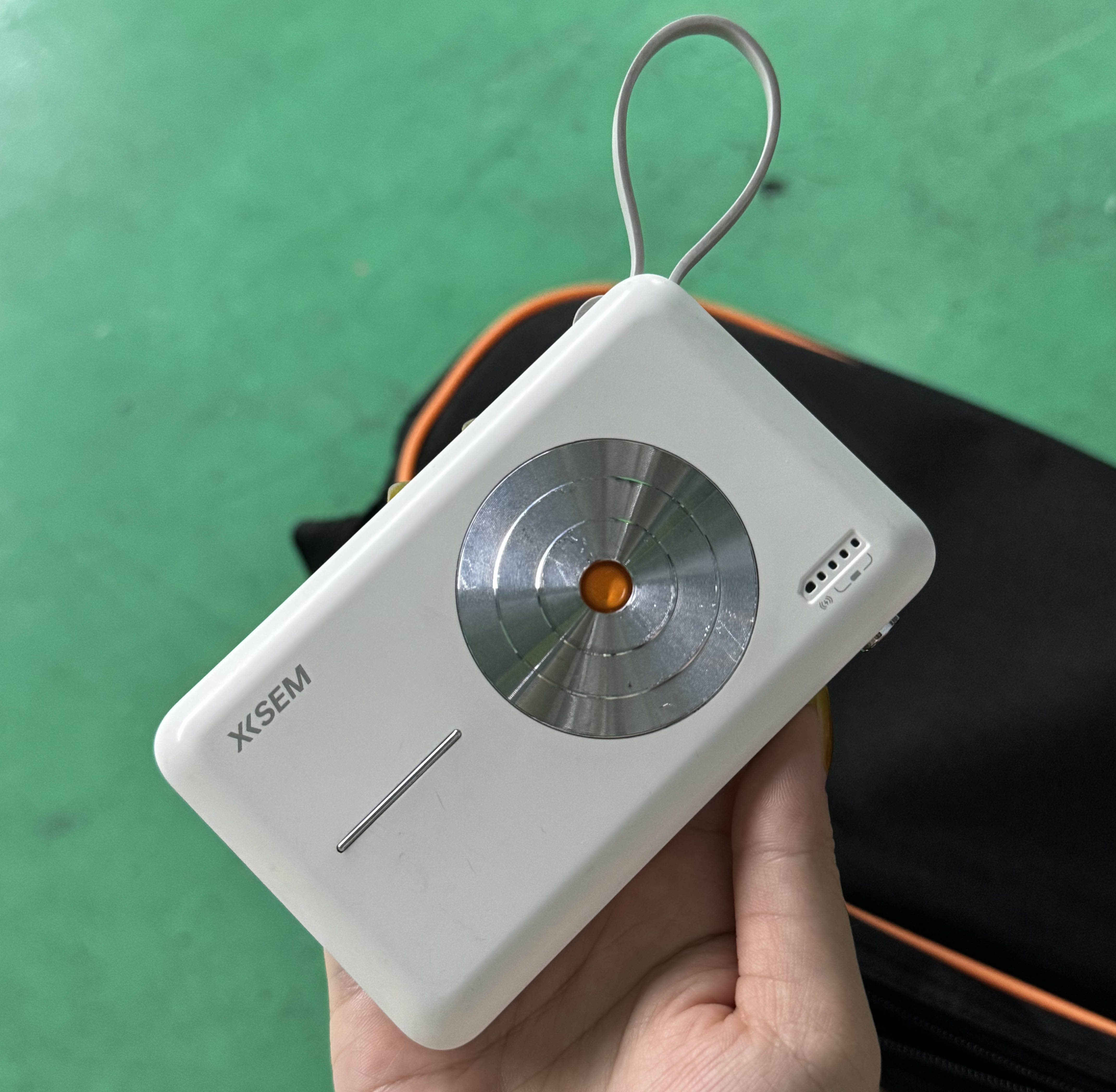 充电宝推荐哪个牌子的？2025年最值得入手十款手机充电宝推荐，全网最全充电宝选购技巧，买对不买贵！