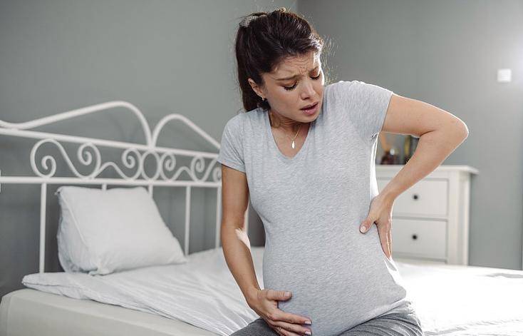 妇产科医生:37周后准妈妈多做这些事,对生产很有帮助