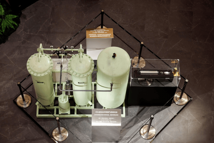 走近雪龙 2特殊后勤官:它凭什么破解极地生存密码?