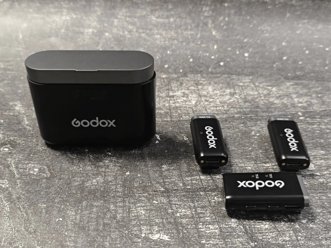 麦克风哪个品牌好?十大音质最好的领夹麦,领夹麦克风十大品牌