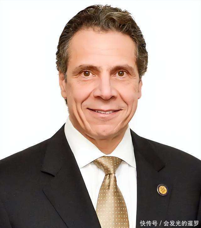 纽约前州长涉伊斯兰恐惧言论,市长选战升温,马姆达尼强势回击!