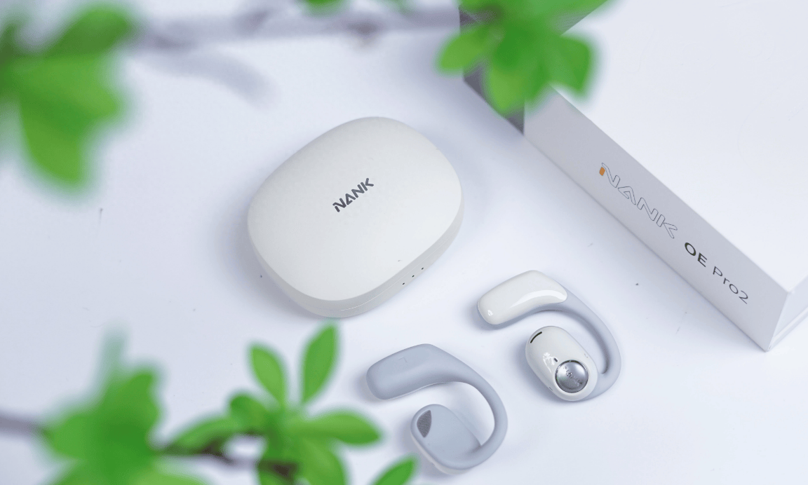 开放式耳机性价比最高的是哪款?揭秘双十一最具性价比开放式耳机排行榜前十名