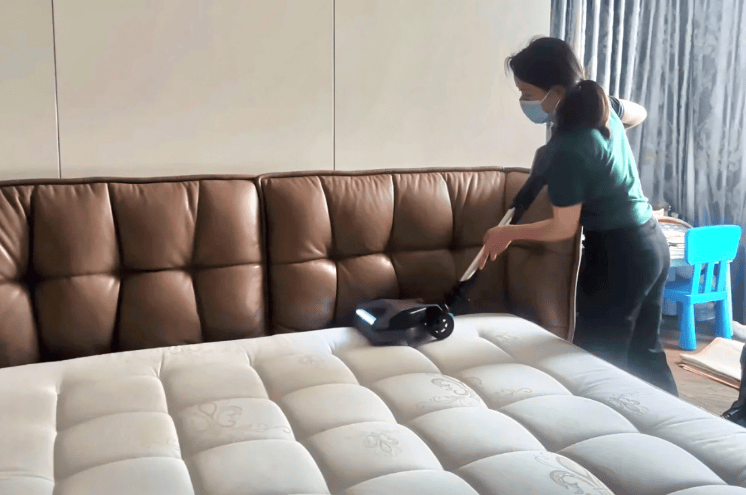 除螨仪哪家强?除螨仪排行榜前十热门品牌怎么选?附精准选购指南