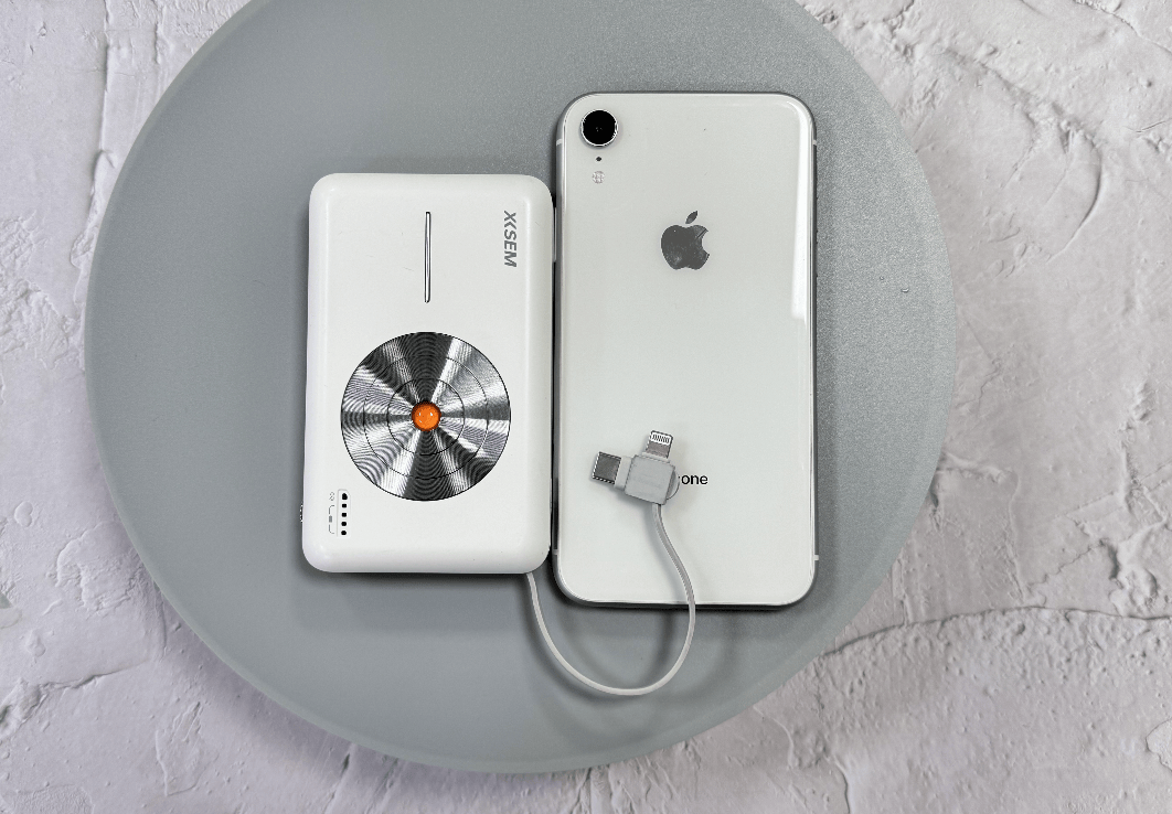 充电宝推荐哪个品牌?西圣、图拉斯、华为充电宝哪个值得入手?