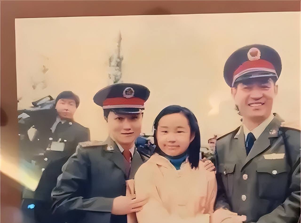 已经退休的"飞天将军"聂海胜,如今过着怎样的生活?