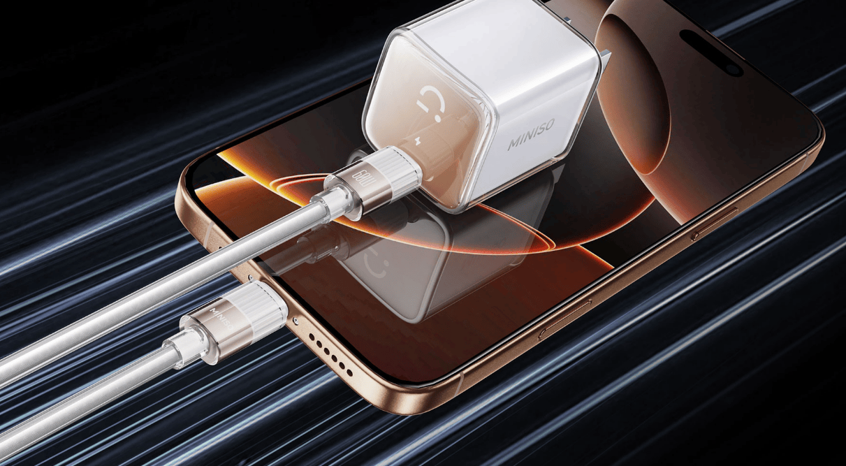 充电宝什么牌好用?2025年甄选性价比高充电宝品牌,十款好用充电宝汇总