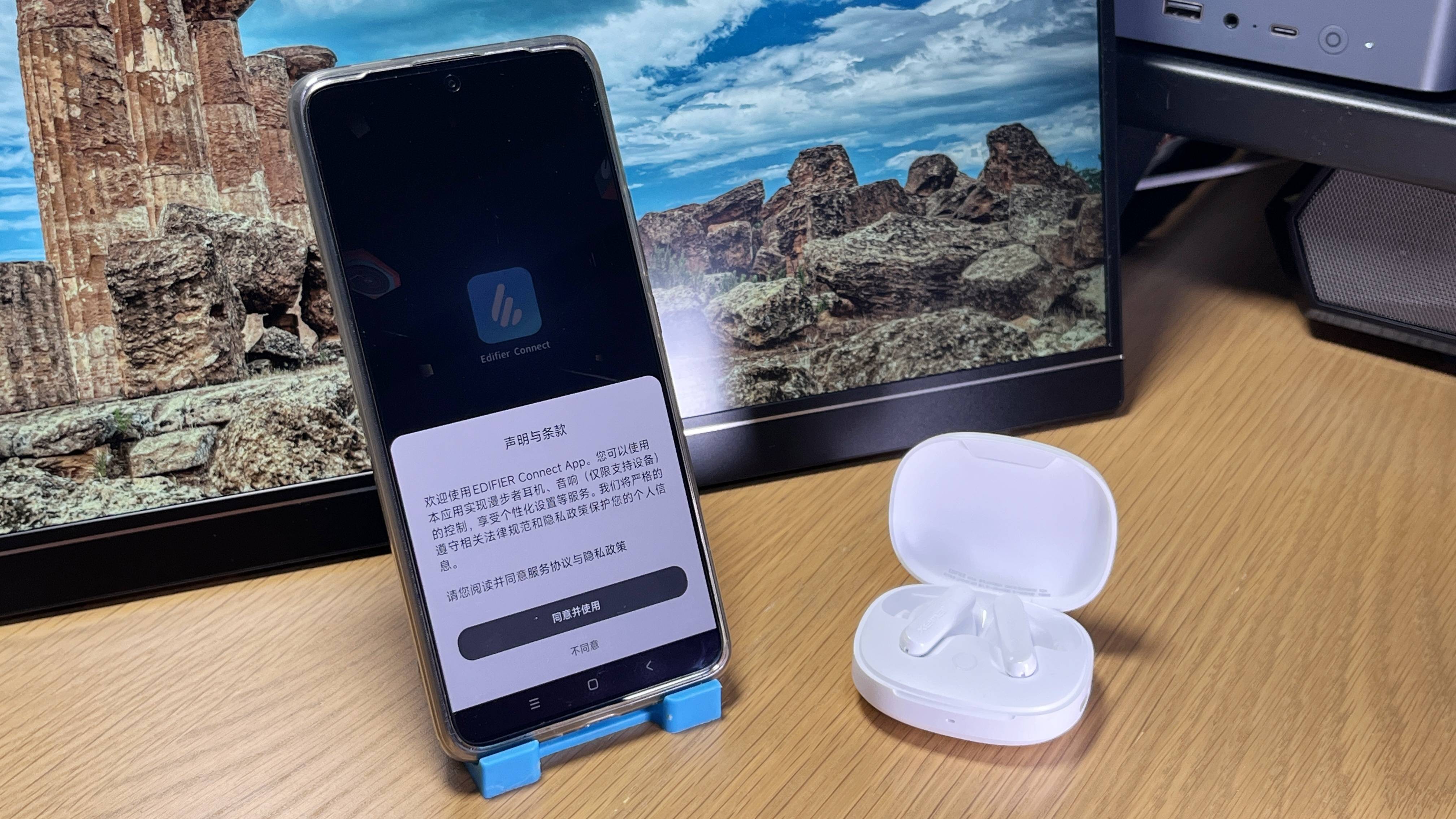 百元出头好声音,同声传译不用愁,漫步者 X2 Evo 立体声蓝牙耳机