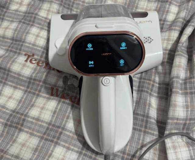 除螨仪哪个牌子的好?家庭常用十大除螨仪品牌测评,闭眼入!