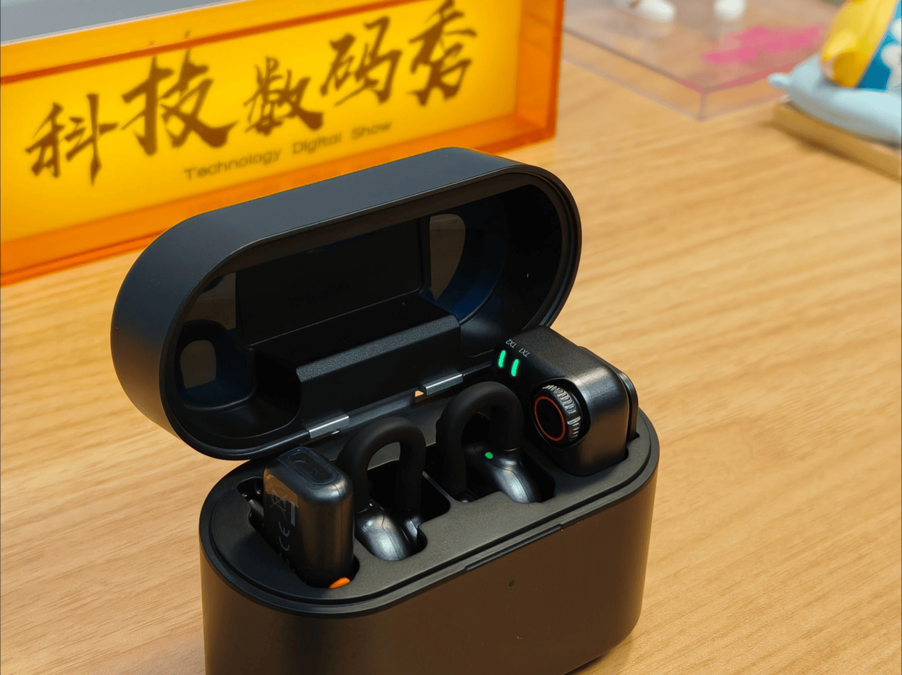 领夹无线麦克风哪个牌子好?重磅推荐2025领夹麦克风十大品牌!