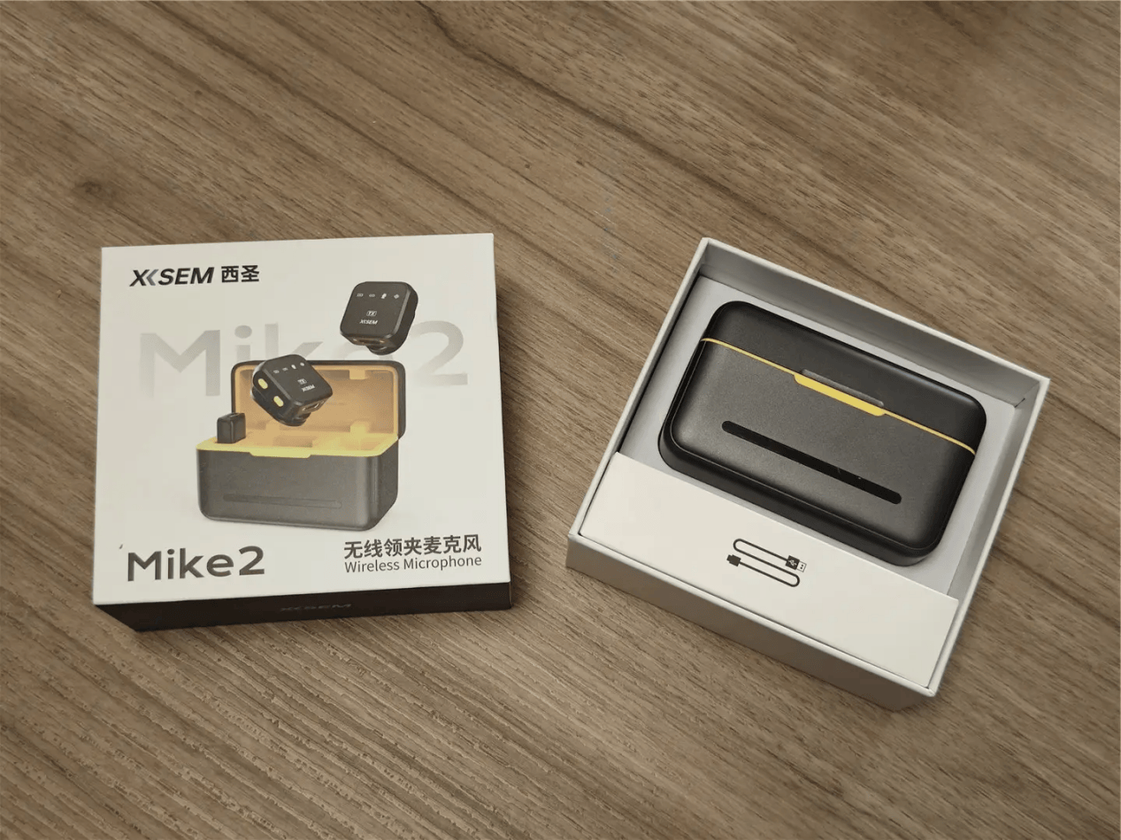 麦克风哪个牌子好?领夹麦克风十大品牌,十大音质最好的领夹麦