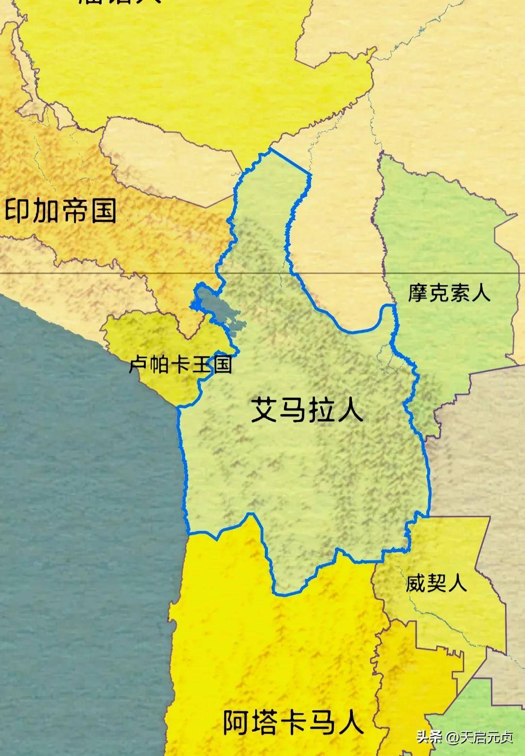 秘鲁_的地区_巴西