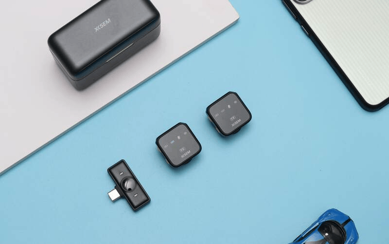 麦克风什么品牌好？领夹麦克风哪个品牌好？麦克风最好的品牌排行